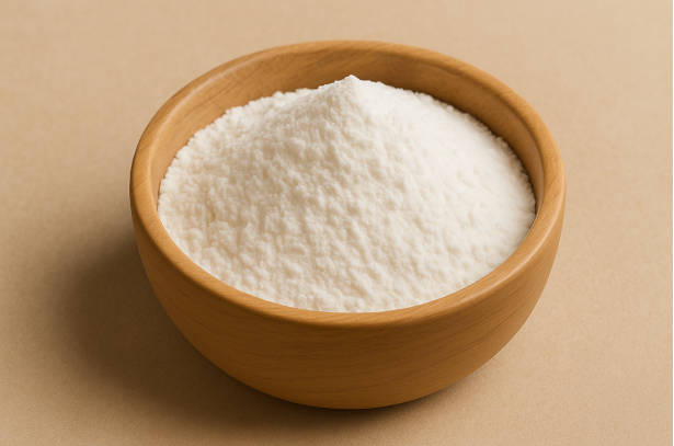 cassava starch supplier